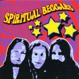 SPIRITUAL BEGGARS - Spiritual Beggars cover 