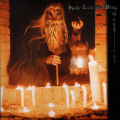 SPITE EXTREME WING - Magnificat cover 