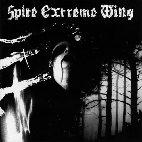 SPITE EXTREME WING - Non ducor, duco cover 