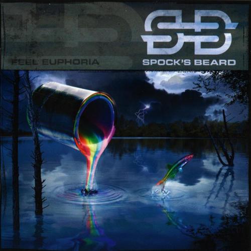 SPOCK'S BEARD - Feel Euphoria cover 