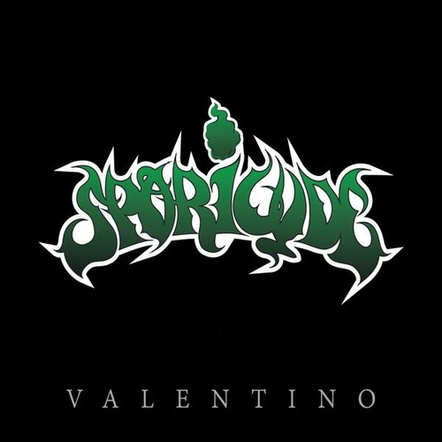 SPORICYDE - Valentino cover 