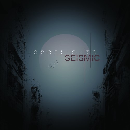 SPOTLIGHTS - Seismic cover 