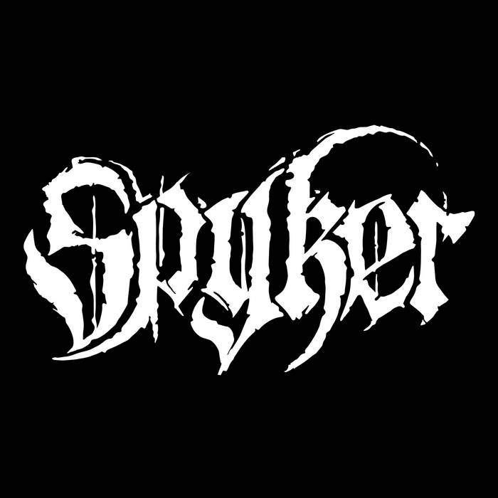 SPYKER - Spyker cover 