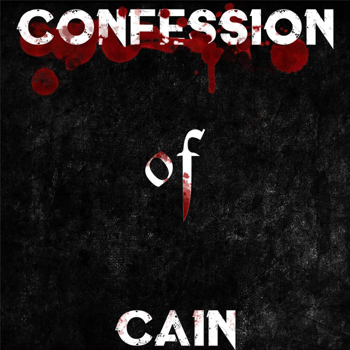 SQUARE TORPEDO - Confession Of Cain cover 
