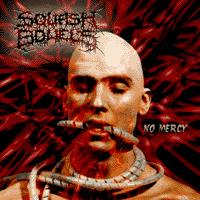 SQUASH BOWELS - No Mercy cover 