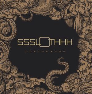 SSSLOTHHH - Phenomenon cover 