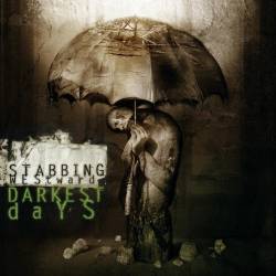 STABBING WESTWARD - Darkest Days cover 