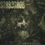 STABOTAGE - New Birth Encounter cover 