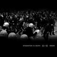 STAGNATION IS DEATH - Stagnation Is Death / I Know cover 