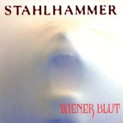 STAHLHAMMER - Wiener Blut cover 