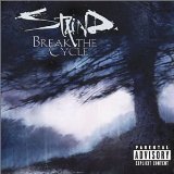 STAIND - Break the Cycle cover 