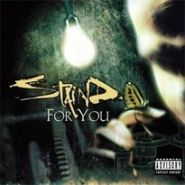 STAIND - For You cover 