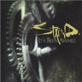 STAIND - It's Been Awhile cover 