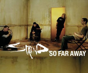 STAIND - So Far Away cover 