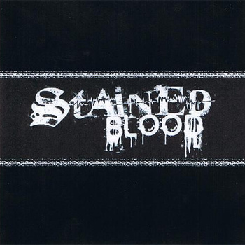 STAINED BLOOD - Demo 2006 cover 