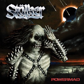 STALKER - Powermad cover 