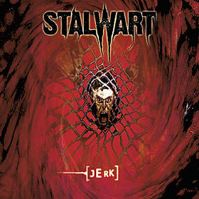 STALWART - Jerk cover 