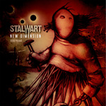 STALWART - New Dimension cover 