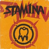 STAM1NA - Stam1na cover 