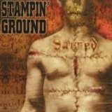 STAMPIN' GROUND - Carved From Empty Words cover 