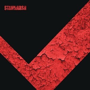 STANMARSH - V cover 