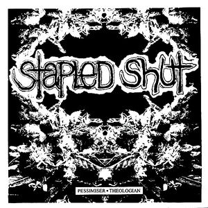 STAPLED SHUT - Stapled Shut / Despise You cover 
