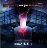 STAR CROSSED - Relativity cover 