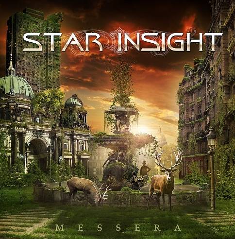 STAR INSIGHT - Messera cover 