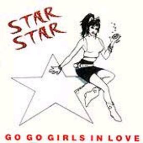 STAR STAR - Go Go Girls In Love cover 