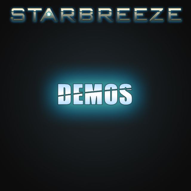STARBREEZE - Demos cover 
