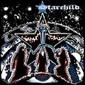 STARCHILD (USA) - Starchild (2003) cover 