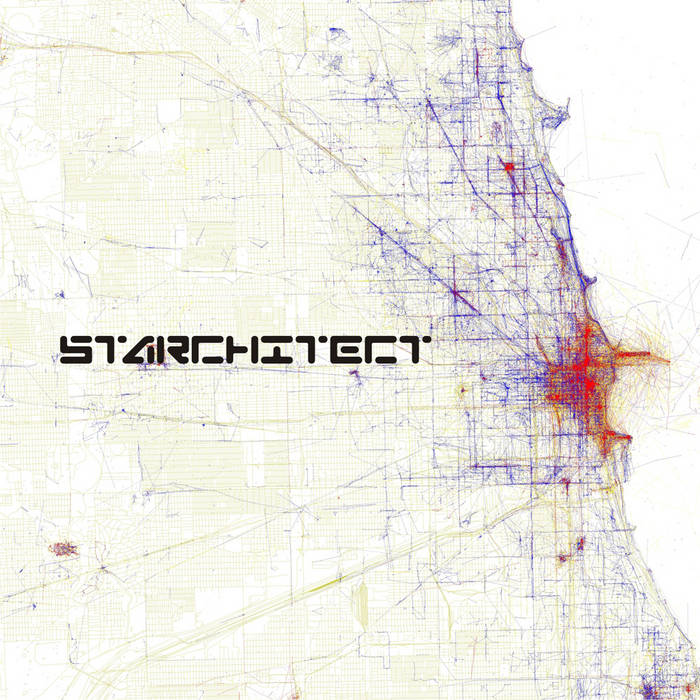 STARCHITECT - No cover 
