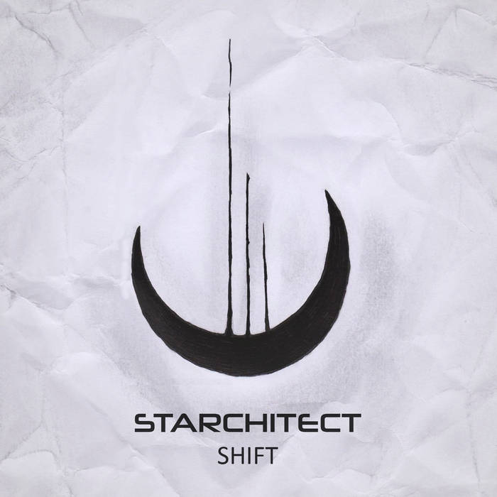 STARCHITECT - Shift cover 