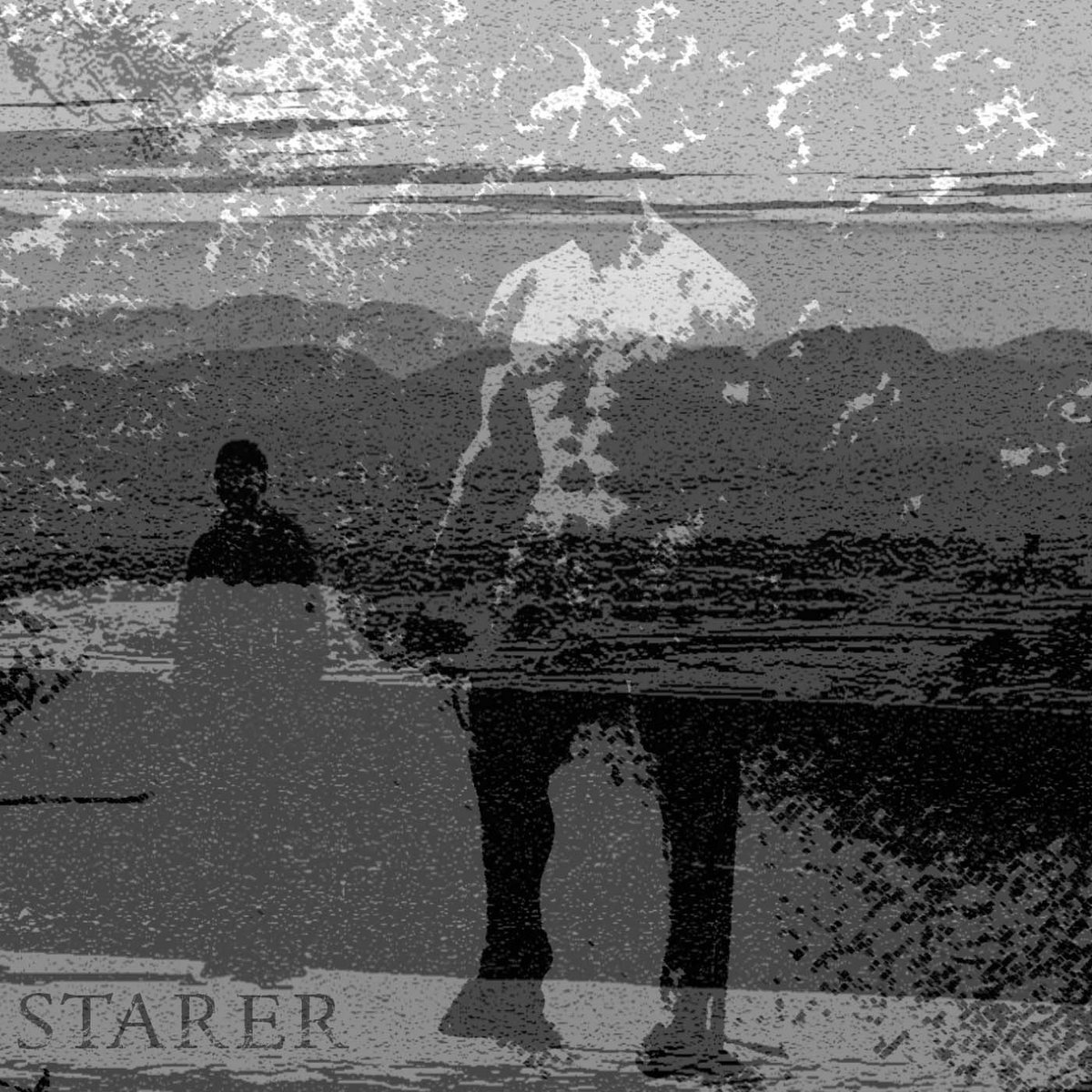 STARER - Starer cover 