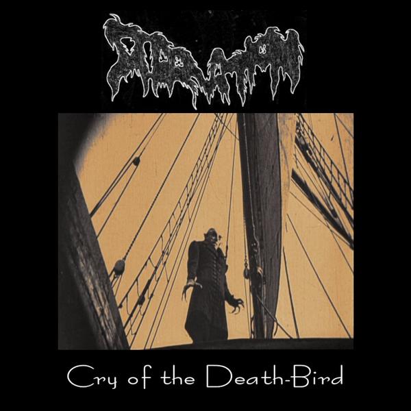 STARVATION - Cry Of The Death-Bird cover 