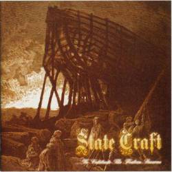 STATE CRAFT - To Celebrate the Forlorn Seasons cover 