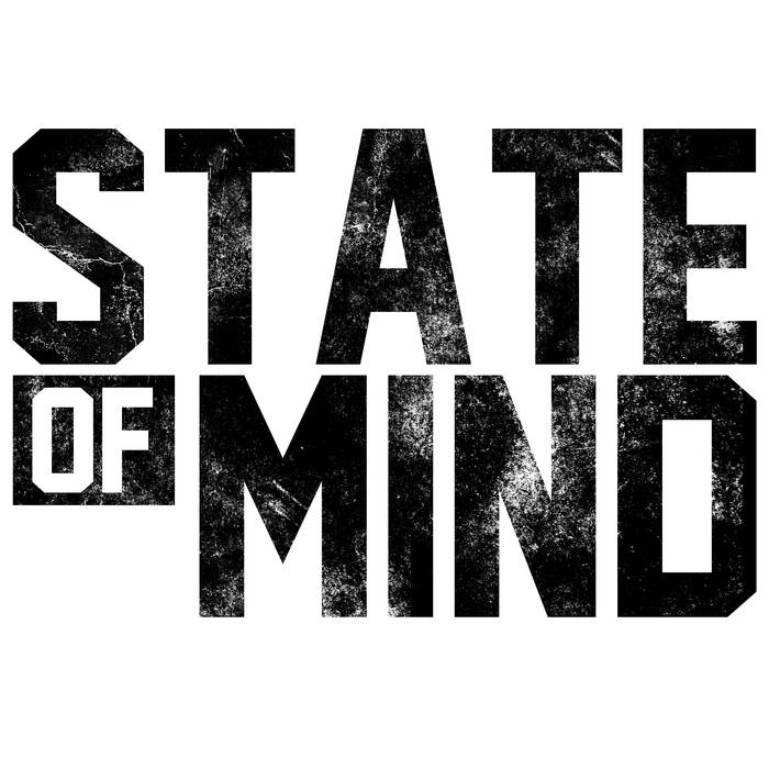 STATE OF MIND - Bury Me cover 