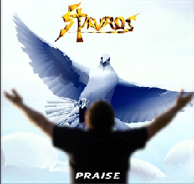 STAUROS - Praise cover 