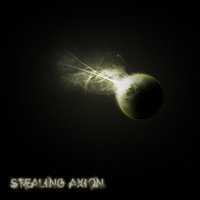 STEALING AXION - 2010 Demo cover 
