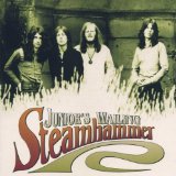 STEAMHAMMER - Junior's Wailing cover 