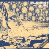 STEAMHAMMER - Mountains cover 