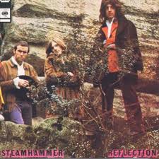 STEAMHAMMER - Reflection(aka Steamhammer) cover 
