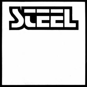 STEEL - Rock Out cover 