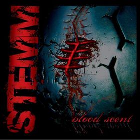 STEMM - Blood Scent cover 