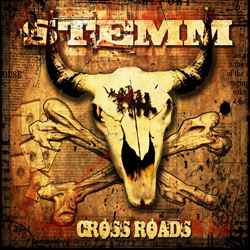 STEMM - Cross Roads cover 