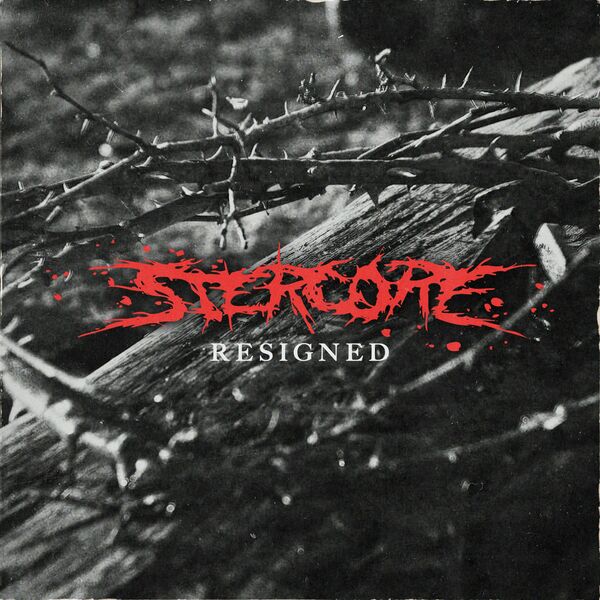 STERCORE - Resigned cover 
