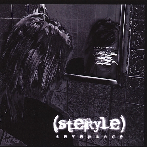 STERYLE - Severance cover 
