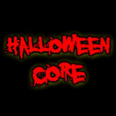 STEVIE T. - Halloween Core cover 