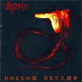STIGMATA - Hollow Dreams cover 