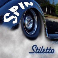 STILETTO - Spin cover 